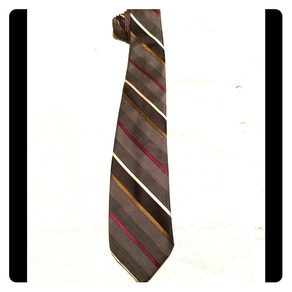 The American Edition Tie
